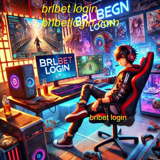 brlbet login